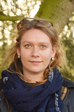 Pauline WOEHRLÉ