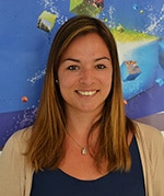 Marine SAUDRAIS