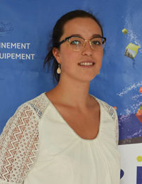 Stéphanie GIBOIRE