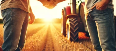 transmission agricole