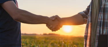 transmission agricole