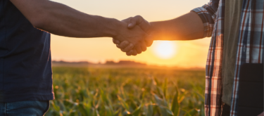 transmission agricole