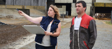 Technique et réglementaire pour mon exploitation agricole ?