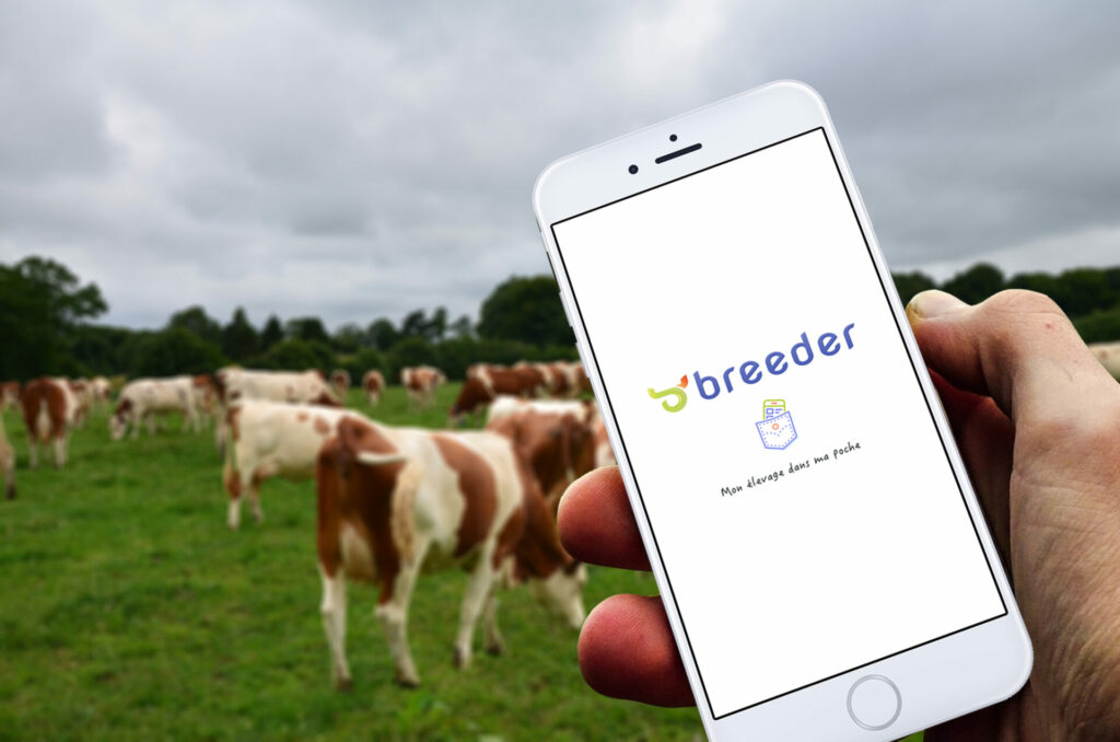 Visuel Breeder