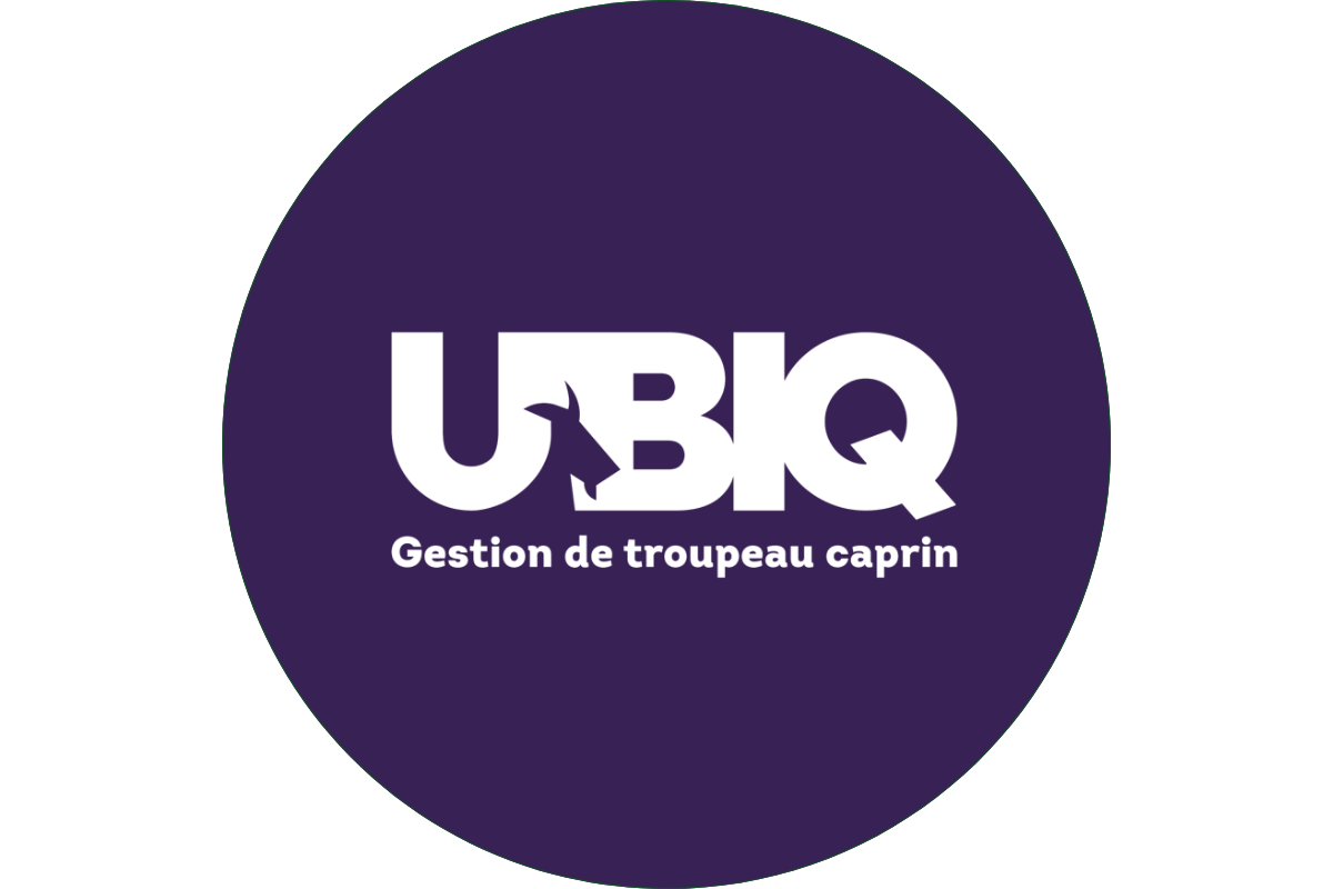 logo application UBIQ