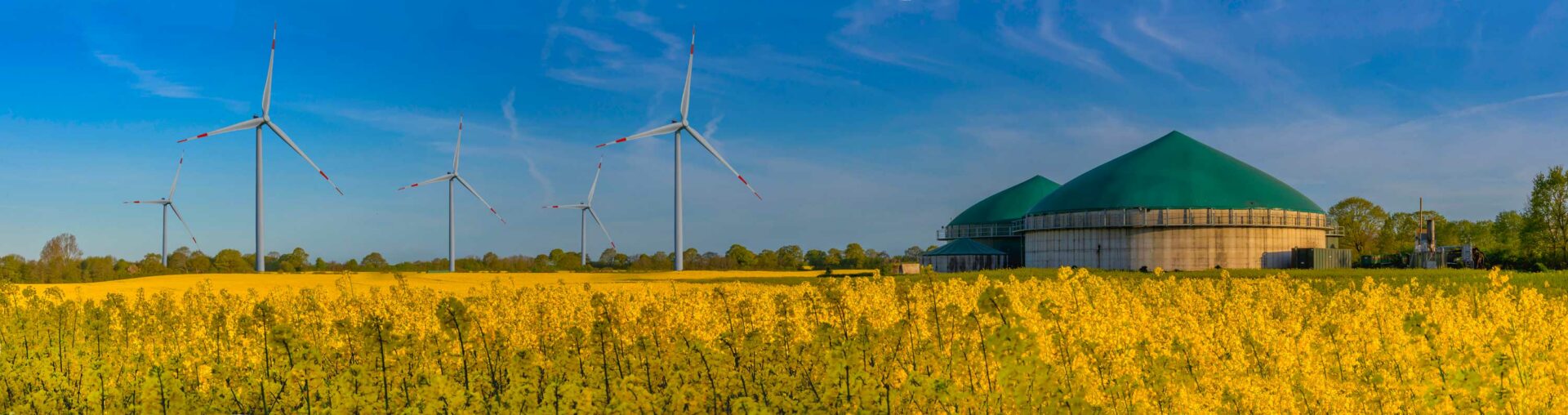 méthanisation agrivoltaïsme énergie