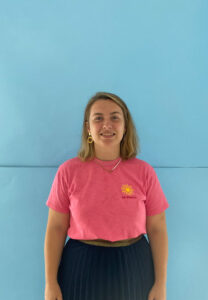 photo amélie responsable environnement EILYPS