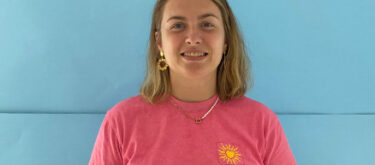 photo amélie responsable environnement EILYPS