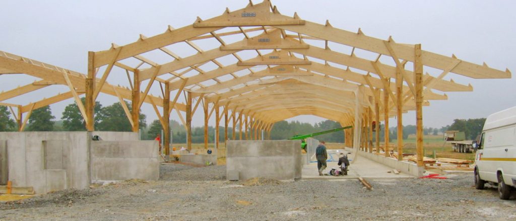 comment concevoir un bâtiment d’élevage en toute sérénité ?