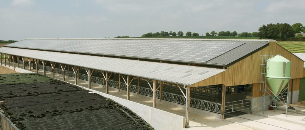 valoriser mon exploitation agricole grâce aux énergies renouvelables