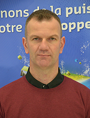 David BUAN