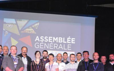 Challenge éleveurs 2019