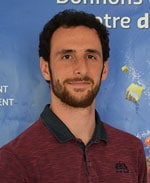 Thibault BERNÉ