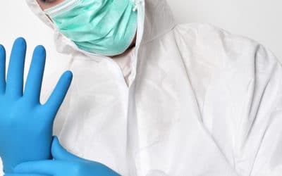 Covid-19 : Comment limiter le risque de contamination sur votre exploitation agricole ?
