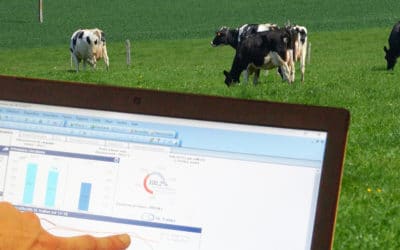 La GTE Breeder, l’innovation qui porte une nouvelle dynamique laitière