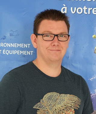 Quentin DOUINOT