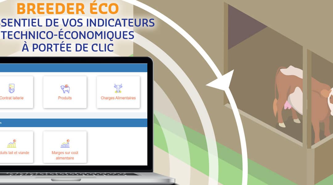 La GTE Breeder – témoignages éleveur / conseiller