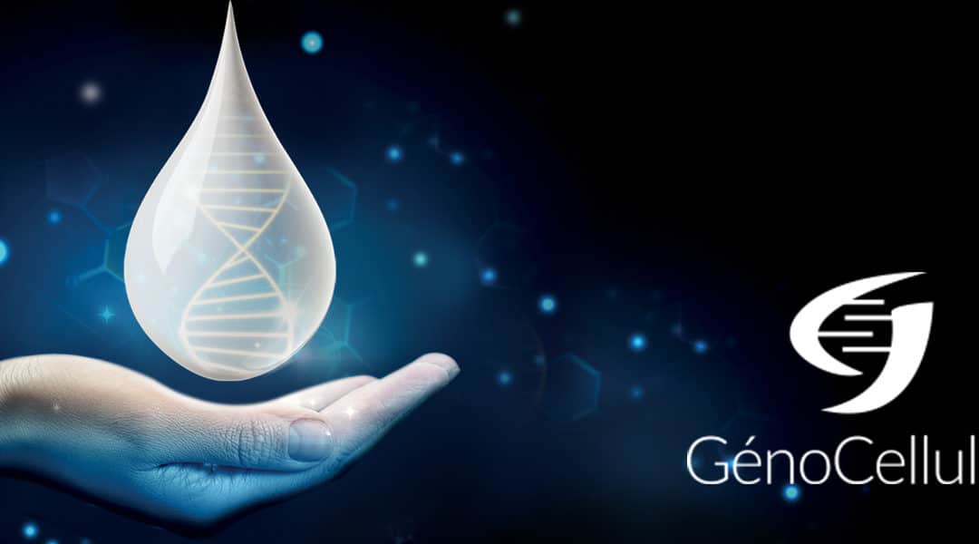 Génocellules 🧬 4 ÉTAPES simples pour le suivi cellulaire de votre troupeau
