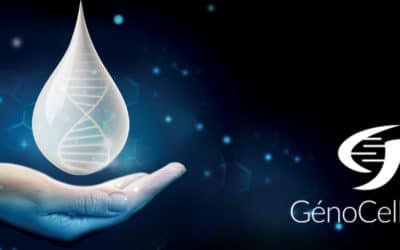 Génocellules 🧬 4 ÉTAPES simples pour le suivi cellulaire de votre troupeau