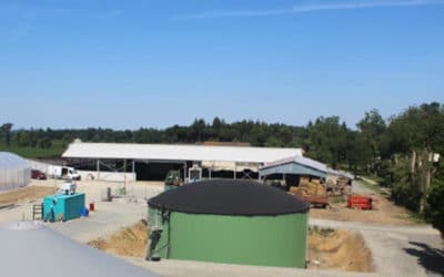 Méthanisation – l’Agrément sanitaire : une démarche de progrès obligatoire