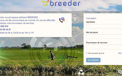 Je prends en main mon outil Breeder Éco