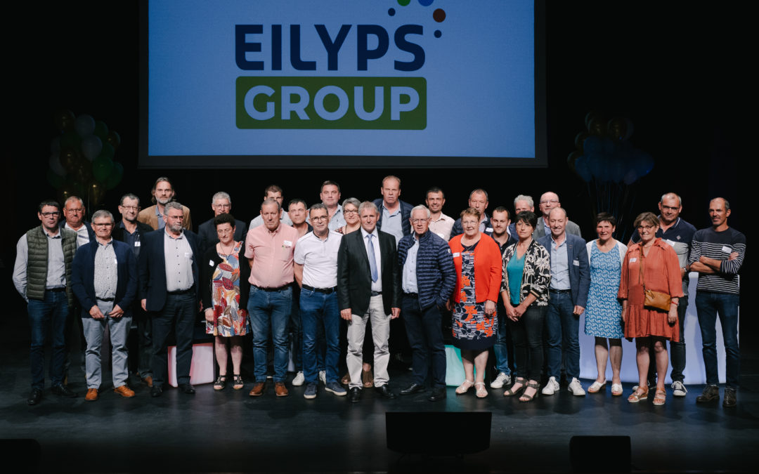[AG 2022] Eilyps devient Eilyps Group