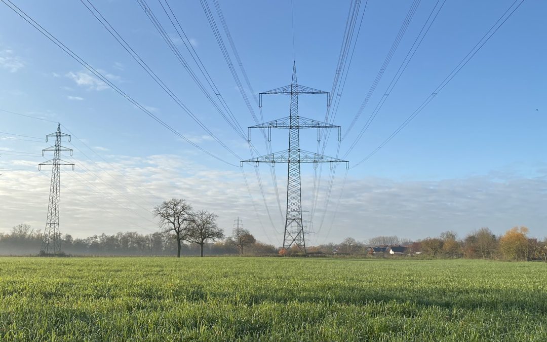 Achat groupé d’électricité avec MAGMA Energy®