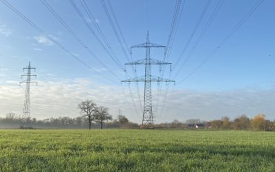 Achat groupé d’électricité avec MAGMA Energy®