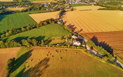 Agri’Invest : l’aide de la Région Bretagne pour moderniser et rendre les exploitations agricoles plus durables
